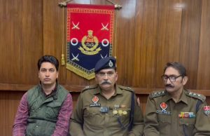 Moga Police की बड़ी कार्रवाई: नशा तस्करों की 1.35 करोड़ से अधिक की संपत्ति जब्त की