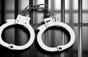 खालड़ा पुलिस की बड़ी कार्रवाई, 5 करोड़ की हेरोइन के साथ 2 लोगों को किया गिरफ्तार