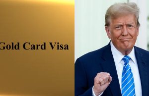 Gold Card Visa : Trump की नई योजना से America में होगी अमीरों की एंट्री