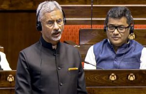 यह कोई नई बात नहीं… भारतीयों को डिपोर्ट करने पर Rajya Sabha में बोले S Jaishankar