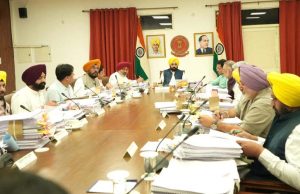 Punjab में नई आबकारी नीति को कैबिनेट की मंजूरी, ₹11,020 करोड़ का राजस्व जुटाने का लक्ष्य