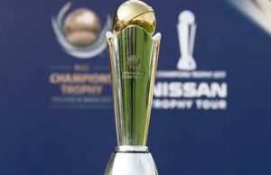 Champions Trophy का खिताब जीतने पर होगी धनवर्षा, ICC ने प्राइज मनी का किया ऐलान
