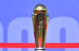 Champions Trophy 2025: PCB के मुंह पर ‘तमाचा’, अब इस दिग्गज अंपायर ने भी पाकिस्तान जाने से किया इनकार