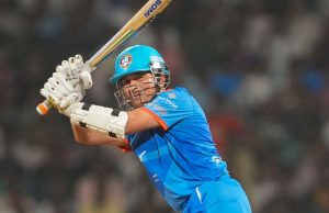51 की उम्र में Sachin Tendulkar ने खेली तूफानी पारी, इंडिया मास्टर्स की टीम को दिलाई बड़ी जीत