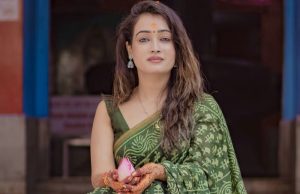 लोगों को जेल भेजकर…महाकुंभ से चर्चा में आईं ‘साध्वी’ हर्षा रिछारिया के नाम पर हो रहा ये बड़ा धोखा