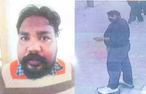 UP और Punjab Police की बड़ी सफलता, Babbar Khalsa International का आतंकी गिरफ्तार