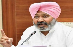 Harpal Singh Cheema का बड़ा बयान , पंजाब में अकाली दल और भाजपा ने फैलाया नशा