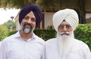 राधा स्वामी Dera Beas की संगत के लिए जरूरी खबर, दर्शनों के लिए उमड़ा सैलाब