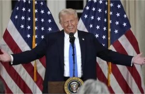 Trump Speech: टैरिफ वॉर के बीच ट्रंप करेंगे ये बड़े ऐलान! संसद के संयुक्त सत्र में बोले- America is Back
