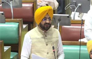 Punjab में होने जा रही बड़ी भर्ती, विधानसभा में हो गया बड़ा ऐलान