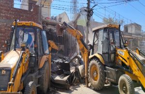 Jalandhar के इस इलाके में Punjab Government का बड़ा Action