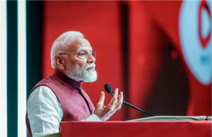 वोकल फॉर लोकल अभियान अब रंग ला रहा, भारत दुनिया के कारखाने के रूप में उभर रहा: PM Modi