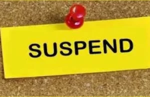 Punjab सरकार का Jalandhar में बड़ा Action, इस आफिसर को किया Suspend