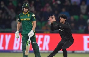 2nd Semi-Final: New Zealand ने South Africa को 50 रन से हराया; अब Final में भारत से होगी टक्कर