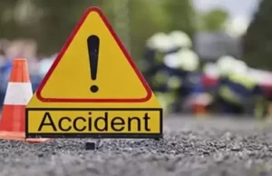 Punjab News: सवारियों से भरी बस ट्रैक्टर से टकराई, 2 की मौत, Jalandhar में बड़ा सड़क हादसा