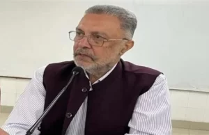 Highway बंद होने से Punjab को भारी नुकसान, प्रदर्शन की जगह बदलें किसान, हम साथ: स्वास्थ्य मंत्री