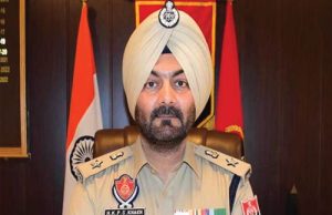 PPS हरकमलप्रीत खख का हुआ तबादला, PPS गुरमीत सिंह होंगे जालंधर ग्रामीण के नए SSP