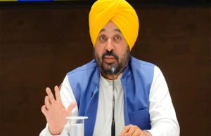 CM मान सोमवार को राज्यपाल से चाय पर मिलेंगे; विधानसभा विधेयकों और प्रमुख नियुक्तियों के मुद्दों पर कर सकते है चर्चा