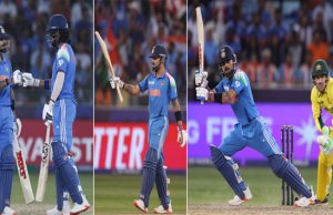 1st Semi-Final : 2023 का बदला हुआ पूरा; Semi-Finals में भारत की शानदार जीत, Final में जगह पक्की