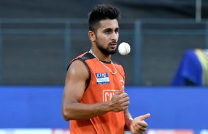 IPL 2025 के लिए KKR में शामिल हुआ ये खिलाड़ी, लेंगे Umran Malik की जगह
