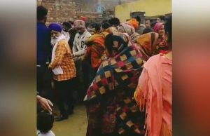 Tarn Taran: रात में सोते समय छत गिरने से एक ही परिवार के 5 सदस्यों की हुई मौत