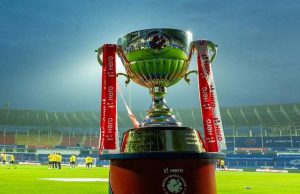 Indian Super League ने प्लेऑफ का कार्यक्रम किया जारी, 12 अप्रैल को होगा फाइनल