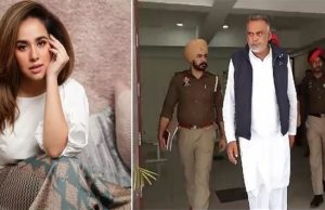 Singer Sunanda Sharma से धोखाधड़ी मामले में Music Producer Dhaliwal को राहत