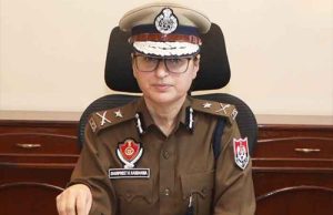 Jalandhar Police आयुक्त की पुलिस अधिकारियों से अपील, कहा जालंधर को नशा मुक्त बनाने के लिए कमर कस लें