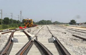 Northern Railway अंबाला कैंट से Jalandhar तक नई रेलवे लाइन का निर्माण करेगा