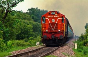 Indian Railways की नई उपलब्धियां: सुरक्षा, विस्तार और आधुनिकीकरण की ओर बढ़ते कदम