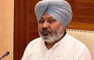 Gurdaspur-Pathankot और Tarn Taran दौरे पर मंत्री हरपाल चीमा, अधिकारियों संग करेंगे बैठक