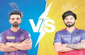 IPL 2025: नया सीजन नए रिकॉर्ड बनाने के लिए तैयार; KKR और RCB के मुकाबले के साथ होगा खेल का आगाज