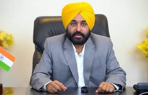 कार्रवाई के बाद Mann Government का रुख नरम, आज शाम को बुलाई किसानों की बैठक