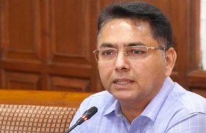 ड्रग स्मगलरों की कांपने लगी है टांगें, लोगों को परेशान करने वाले बर्दाश्त नहीं : Minister Aman Arora