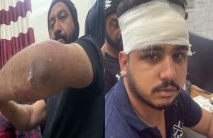 कर्नल के साथ मारपीट मामले में नई FIR दर्ज, पुलिस अधिकारी हुए सस्पेंड, कईयों का हुआ ट्रांसफर