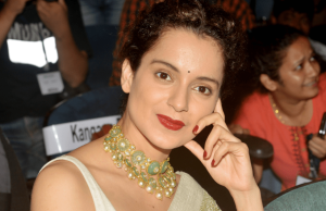 Kangana Ranaut : अंतरराष्ट्रीय महिला दिवस पर एक्ट्रेस का महिलाओं को संदेश
