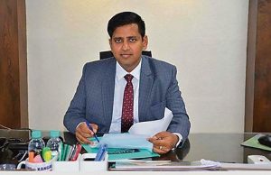 Jalandhar: DC Himanshu Aggarwal ने अधिकारियों को रजिस्ट्रियां करने का सौंपा अधिकार