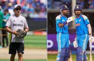 Gautam Gambhir के एक फैसले से Team India को मिला नया ‘’Dhoni’, भारत को बना दिया चैंपियन