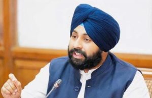 Punjab Vidhan Sabah 2025: Students के लिए शिक्षा मंत्री हरजोत बैंस ने किया बड़ा ऐलान