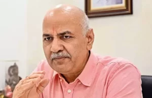 Punjab App : Manish Sisodia बने Punjab आम आदमी पार्टी के नए इंचार्ज
