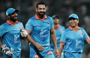 Sachin की इंडिया मास्टर्स बनी Champion, धोनी के धुरंधर ने फाइनल में खेली तूफानी पारी