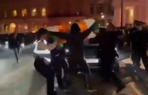 तिरंगे का अपमान, Khalistan Zindabad के नारे… London में विदेश मंत्री की सुरक्षा में चूक पर क्या बोला MEA