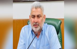 Government का बजट Punjab की उम्मीदों पर उतरेगा खरा : Lal Chand Kataruchak