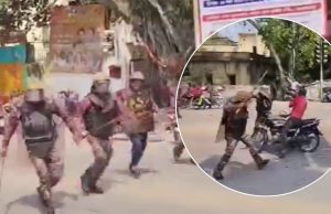 कहीं रंग लगाने पर पत्थरबाजी तो कहीं नमाज के दौरान हिंसा, Holi पर UP से लेकर Punjab तक के इन शहरों में बवाल