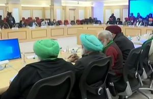 किसानों की केंद्र के साथ बैठक आज, SKM का 28 सदस्यीय प्रतिनिधिमंडल होगा शामिल