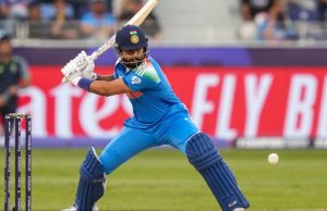 Shreyas Iyer इस मामले में बने नंबर 1 भारतीय, Champions Trophy में दिया सबसे बड़े सवाल का जवाब