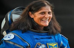 9 महीने बाद अंतरिक्ष से धरती के लिए लौट रही सुनिता विलियम्स, जानें कब और कहां होगी लैडिंग