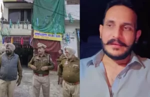 Jalandhar में ग्रेनेड हमले की Pakistani डॉन ली जिम्मेदारी