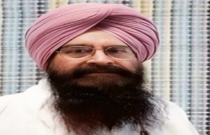 Punjab के कृषि मंत्री की अमेरिका यात्रा पर विदेश मंत्रालय ने लगाई रोक