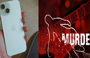 iPhone के लालच में नाबालिग ने की अपने ही दोस्त की हत्या, रेलवे ट्रैक पर फैंका शव